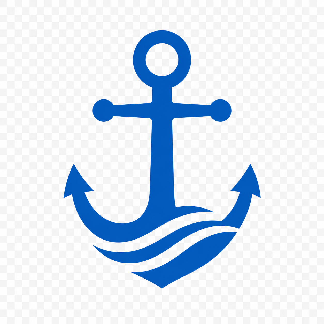 Blue Anchor
