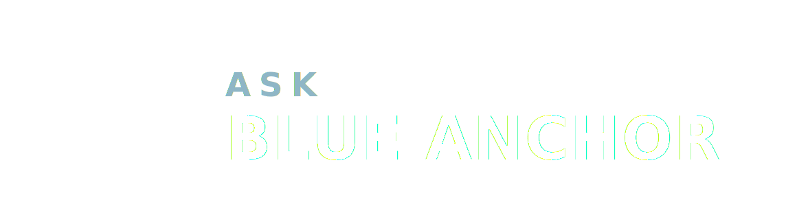 Blue Anchor